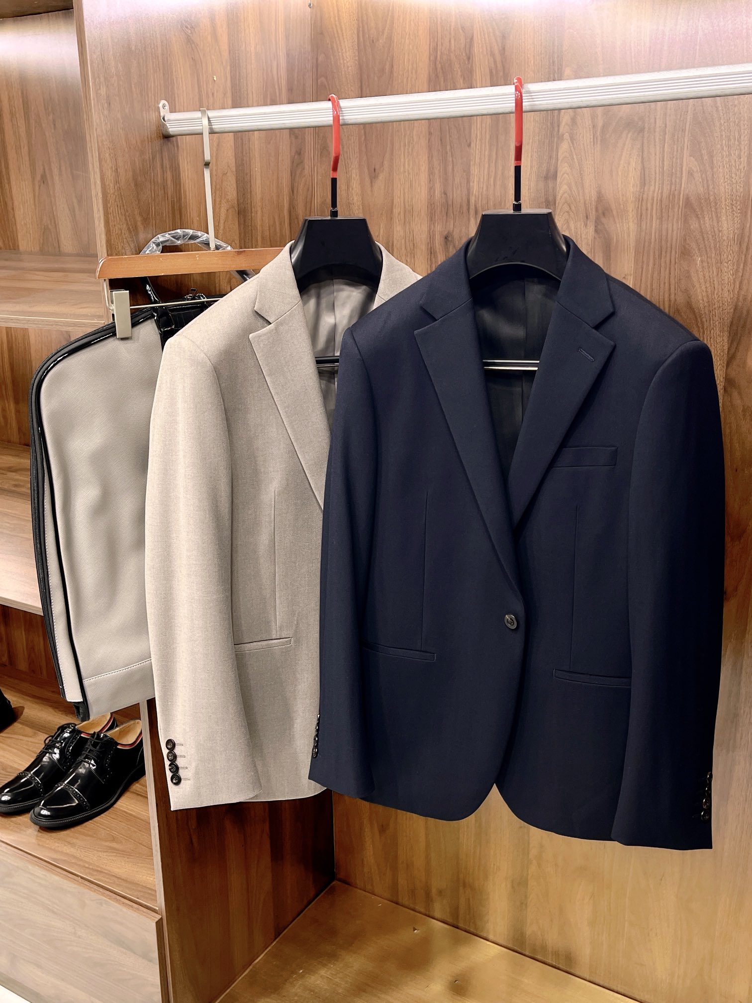 제냐 Zegna 정장