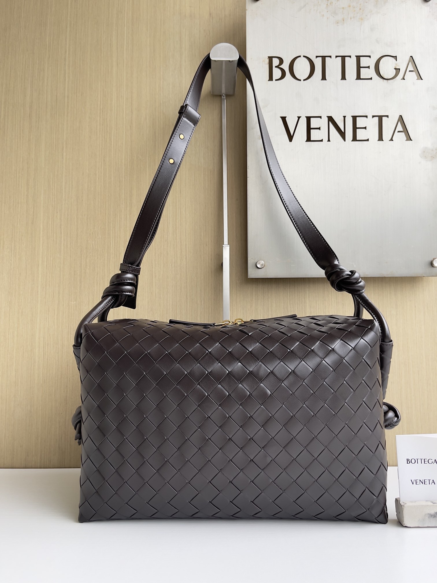 보테가베네타 Bottega Veneta 여행 가방 796619