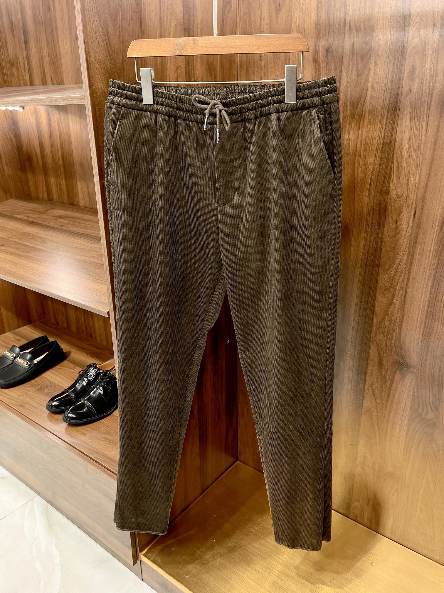 로로피아나 Loro Piana 바지