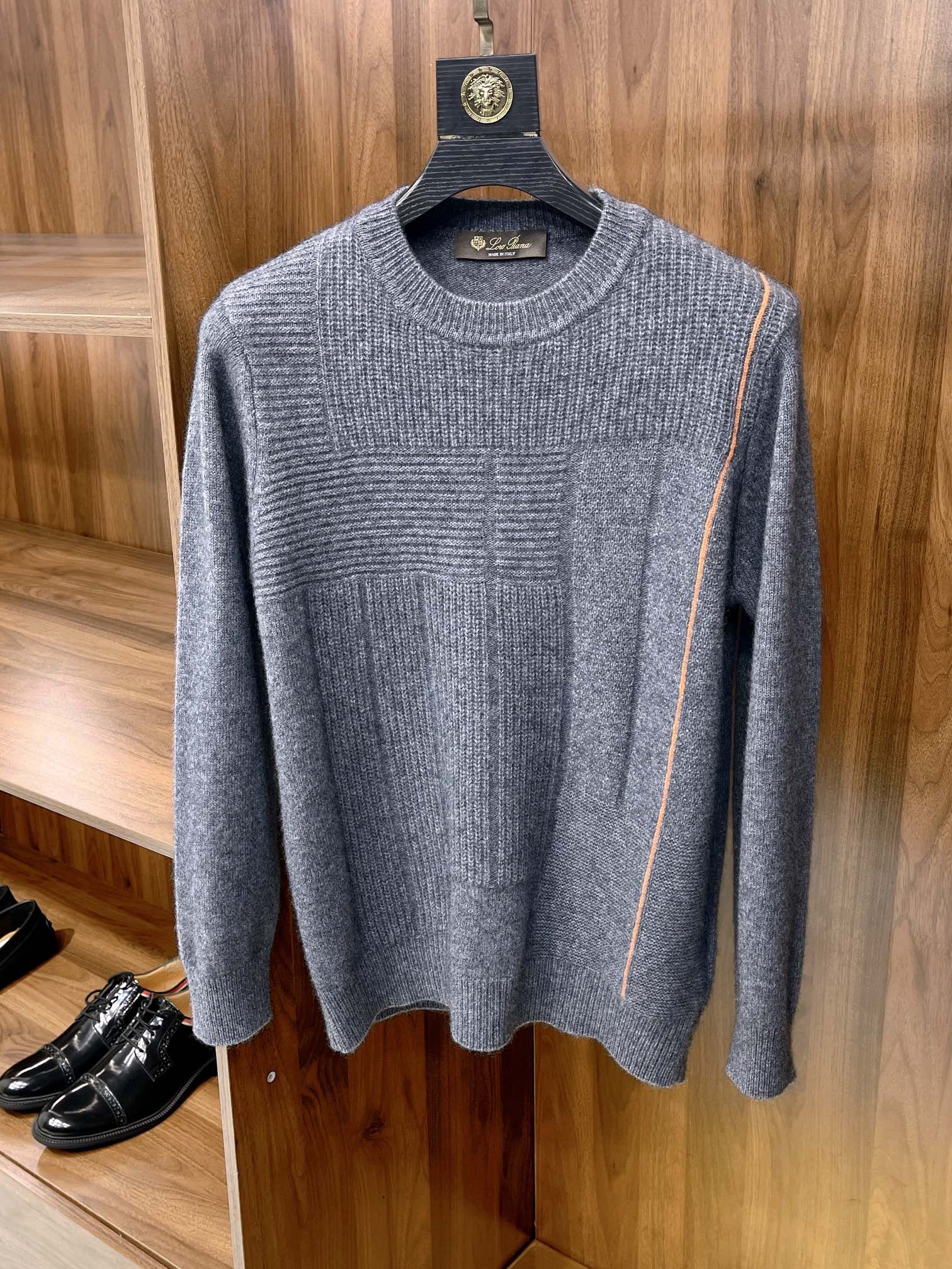 로로피아나 Loro Piana 스웨터