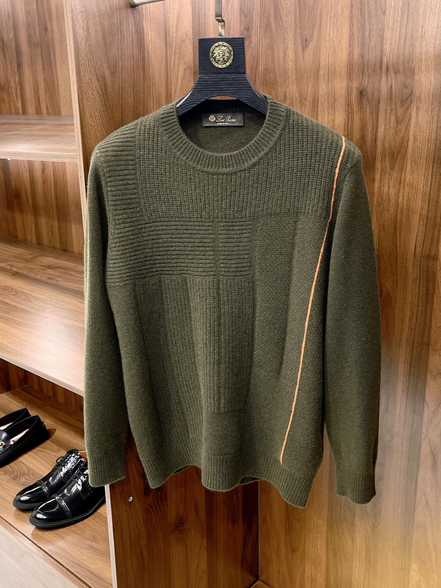 로로피아나 Loro Piana 스웨터