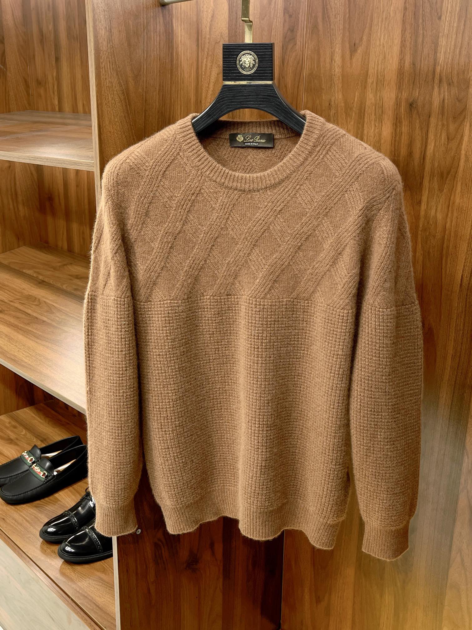 로로피아나 Loro Piana 스웨터