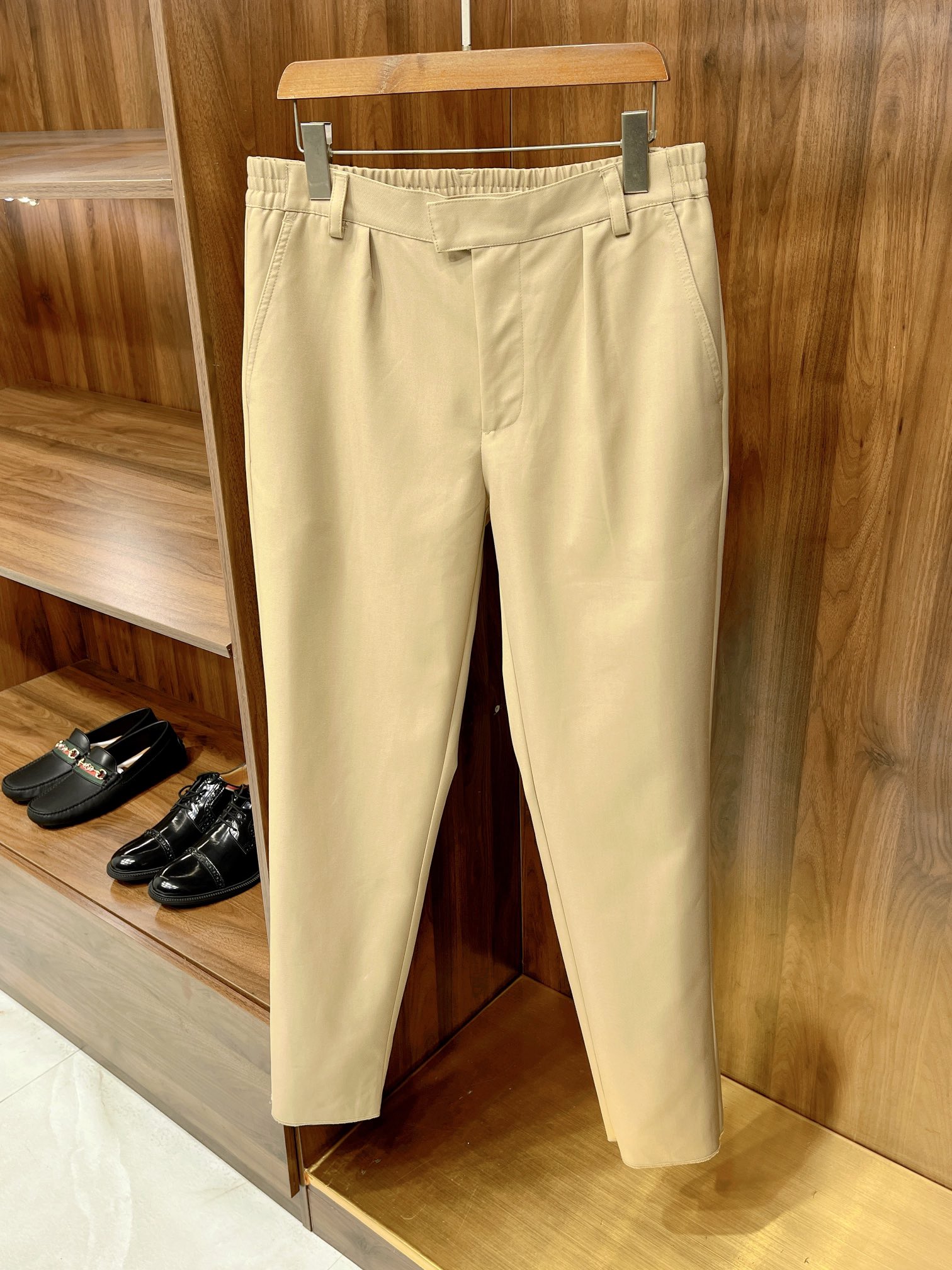 로로피아나 Loro Piana 바지