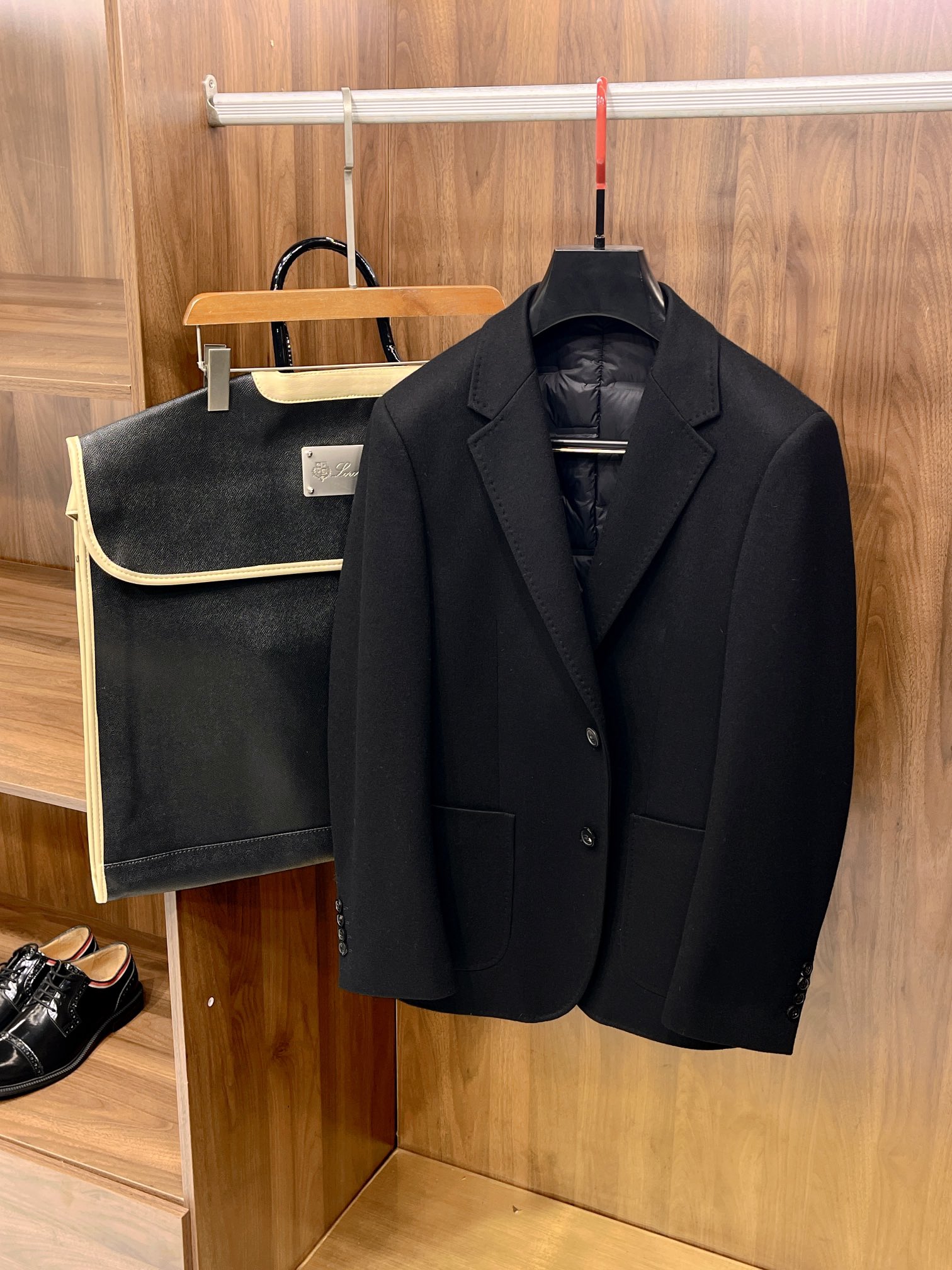 로로피아나 Loro Piana 정장