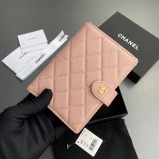 샤넬 Chanel 96066 지갑 14CM