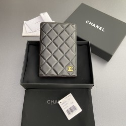 샤넬 Chanel 80385 카드 케이스 15CM