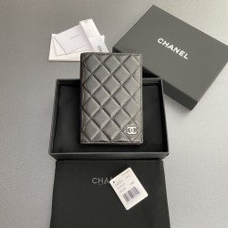 샤넬 Chanel 80385 카드 케이스 15CM