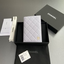 샤넬 Chanel 80385 카드 케이스 15CM