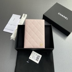 샤넬 Chanel 80385 카드 케이스 15CM