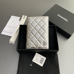 샤넬 Chanel 80385 카드 케이스 15CM