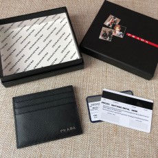 프라다 Prada 2MC223 카드 가방