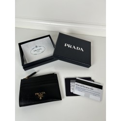 프라다 Prada 1MC067 카드 가방 12CM