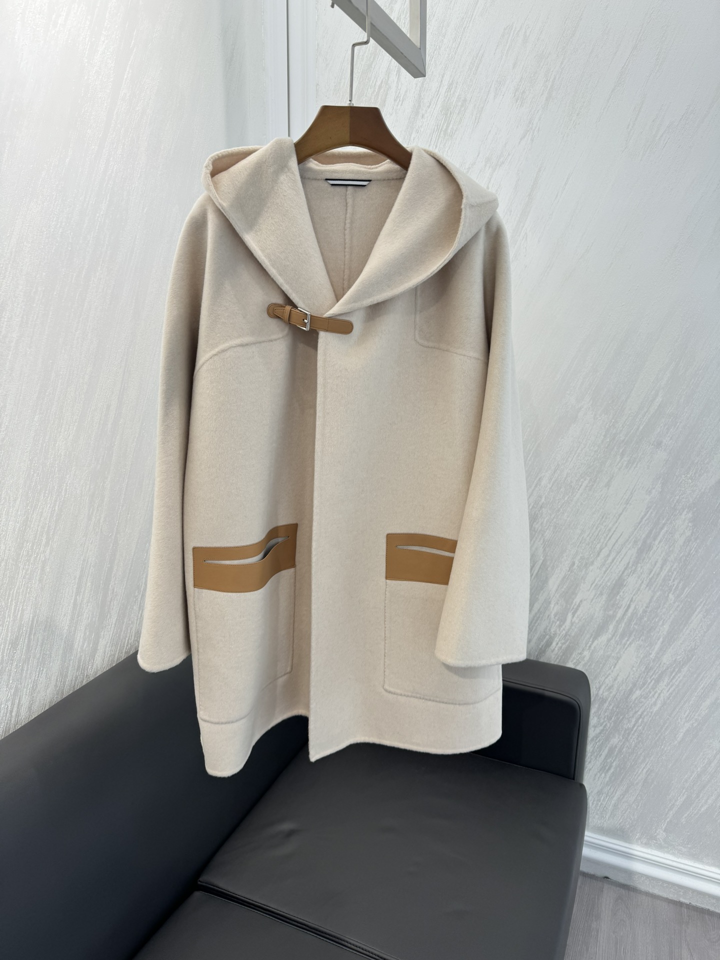 에르메스 Hermes 코트