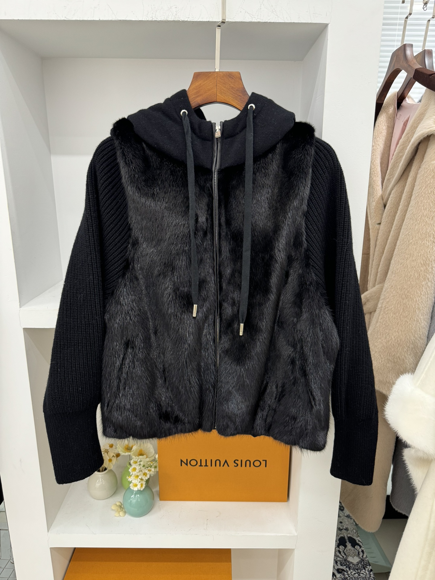 로로피아나 Loro Piana 재킷