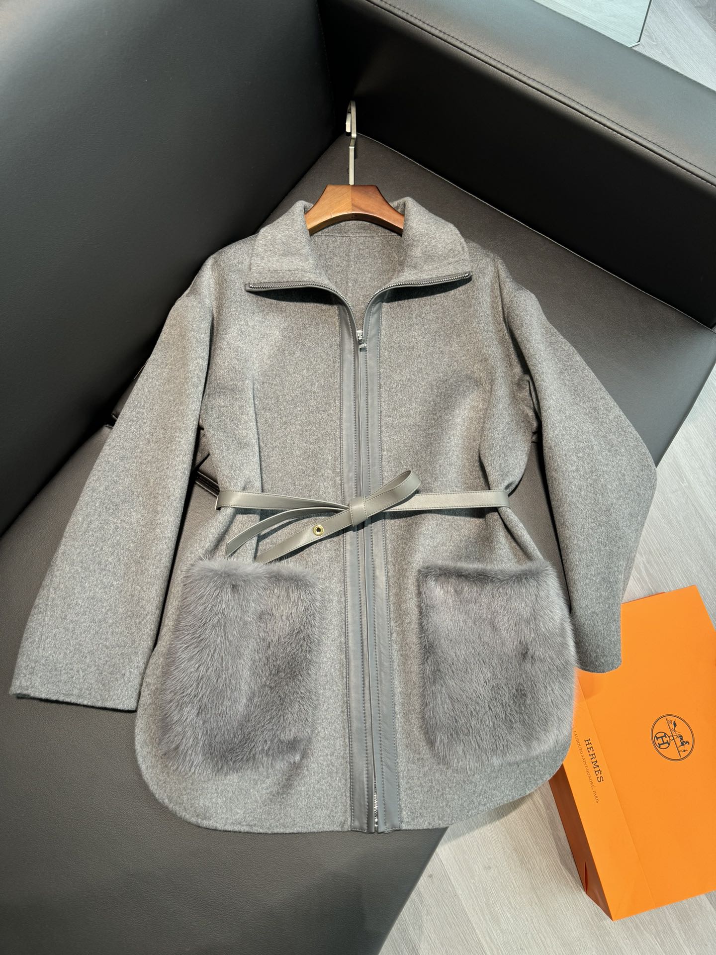 로로피아나 Loro Piana 코트