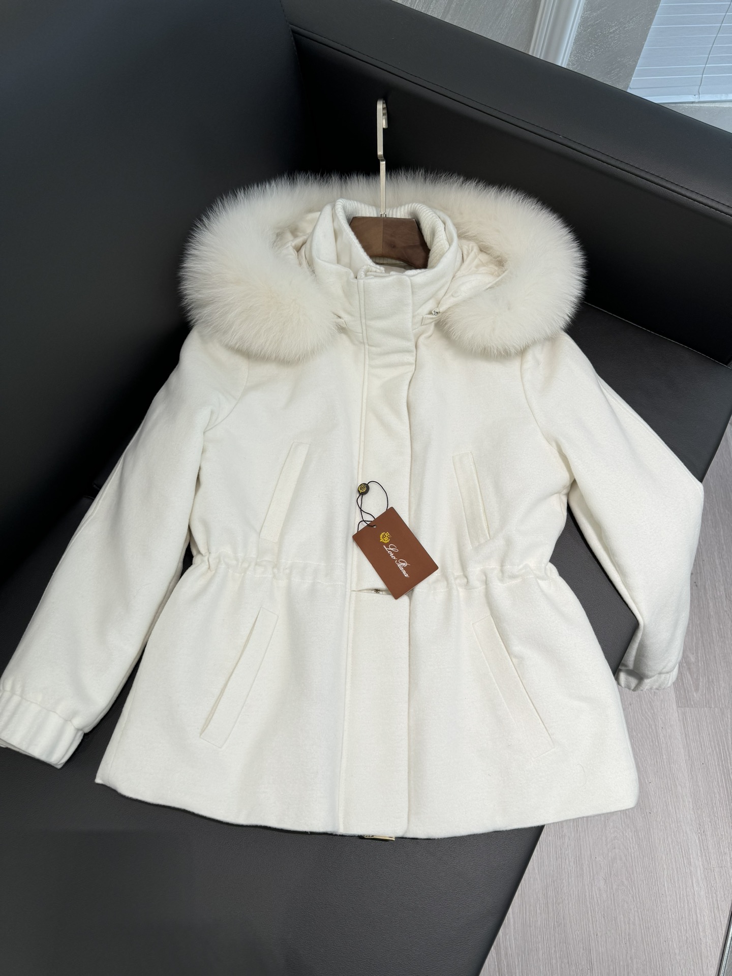 로로피아나 Loro Piana 재킷