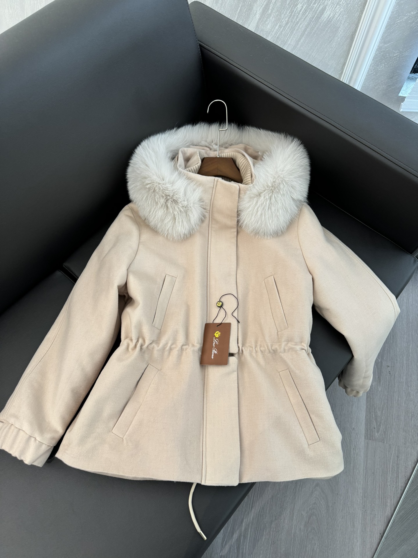 로로피아나 Loro Piana 재킷