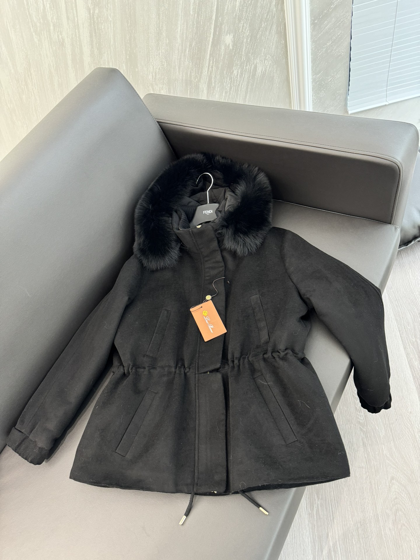 로로피아나 Loro Piana 재킷