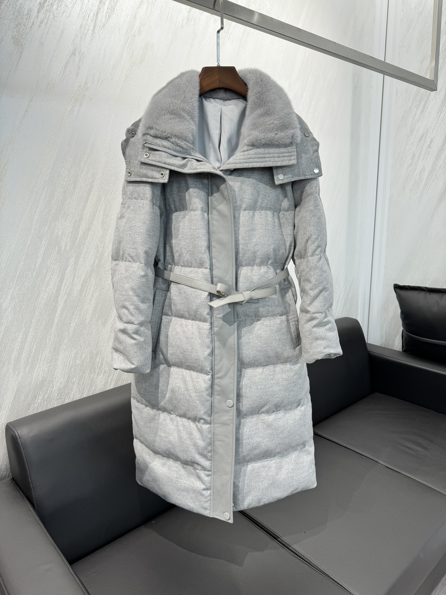 로로피아나 Loro Piana 패딩