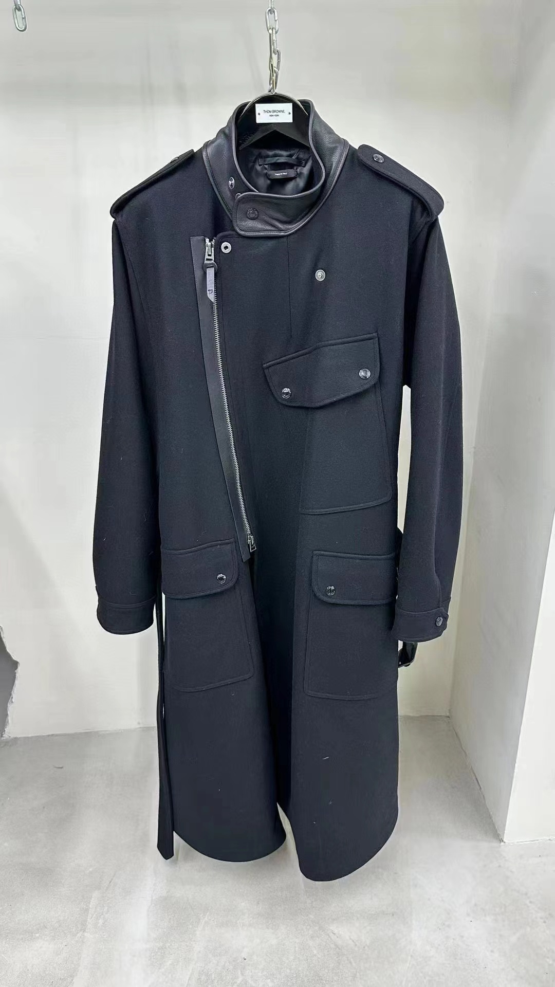 톰 포드 Tom Ford 외투