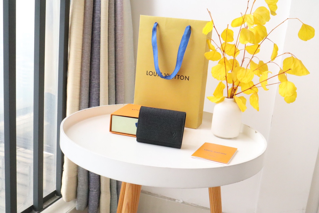 루이비통 Louis Vuitton N63801 카드 케이스