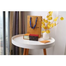 루이비통 Louis Vuitton M82739 카드 케이스 10.2CM