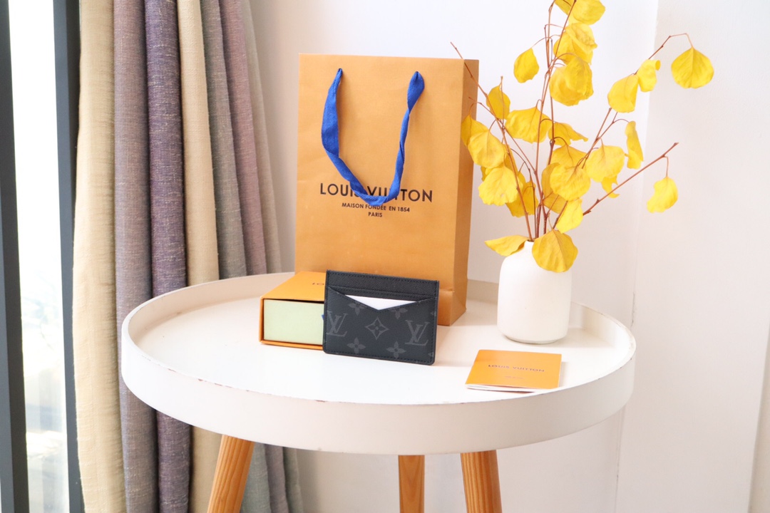 루이비통 Louis Vuitton M60166 카드 케이스