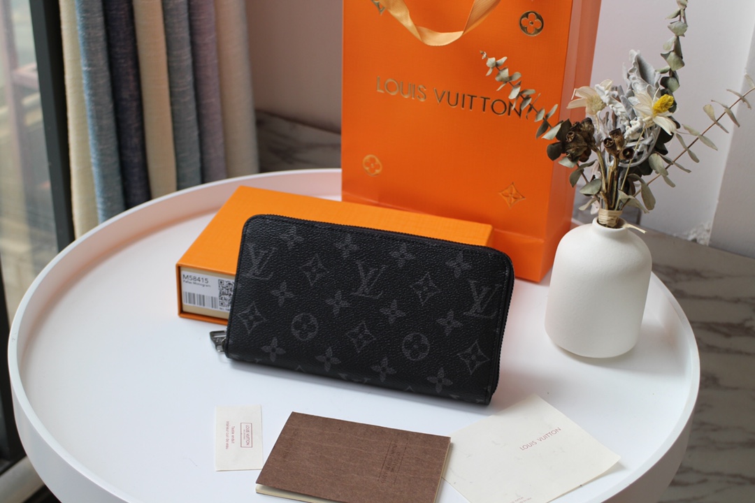 루이비통 Louis Vuitton M60017 지갑 19.5CM
