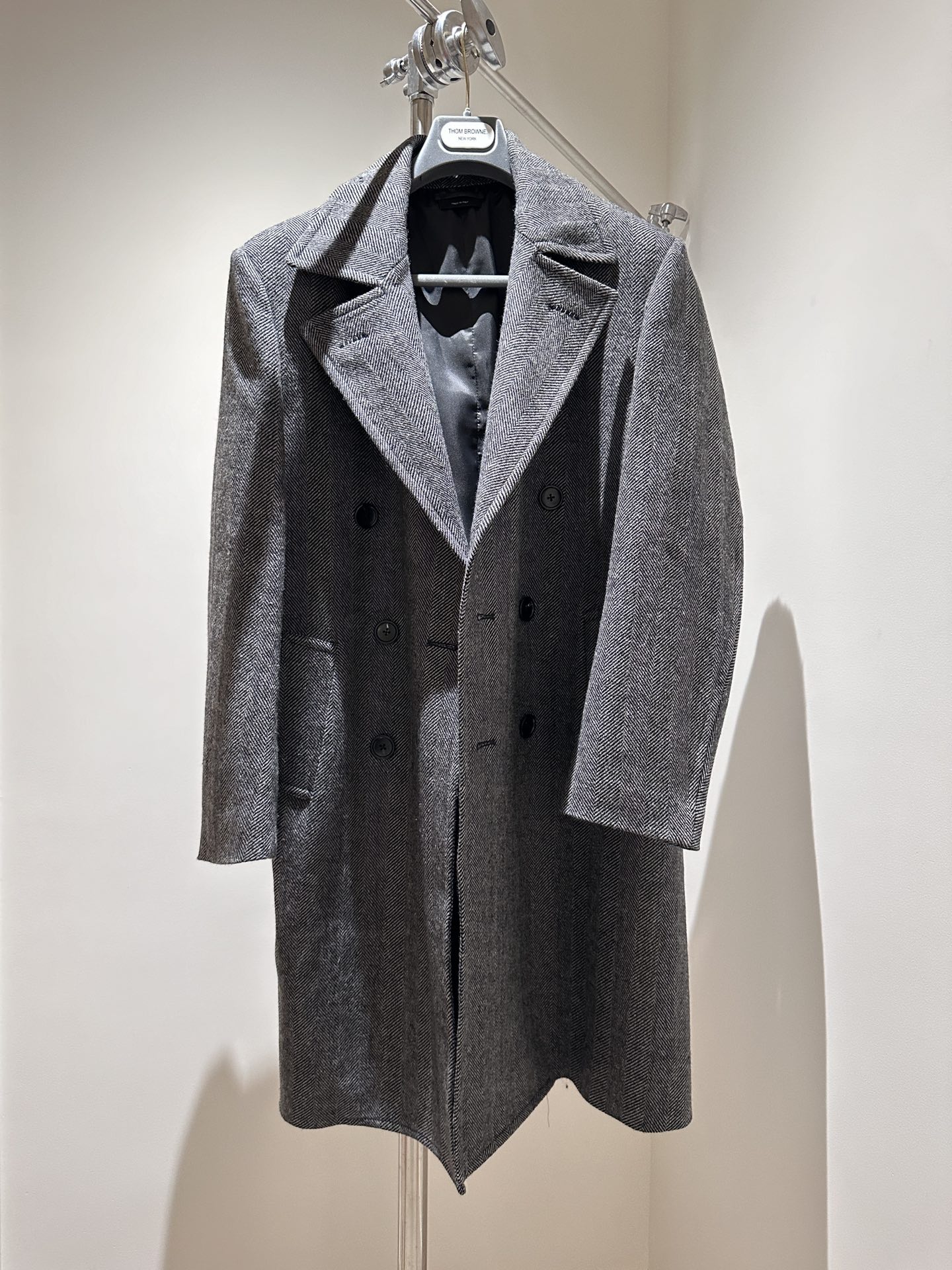 톰 포드 Tom Ford 외투