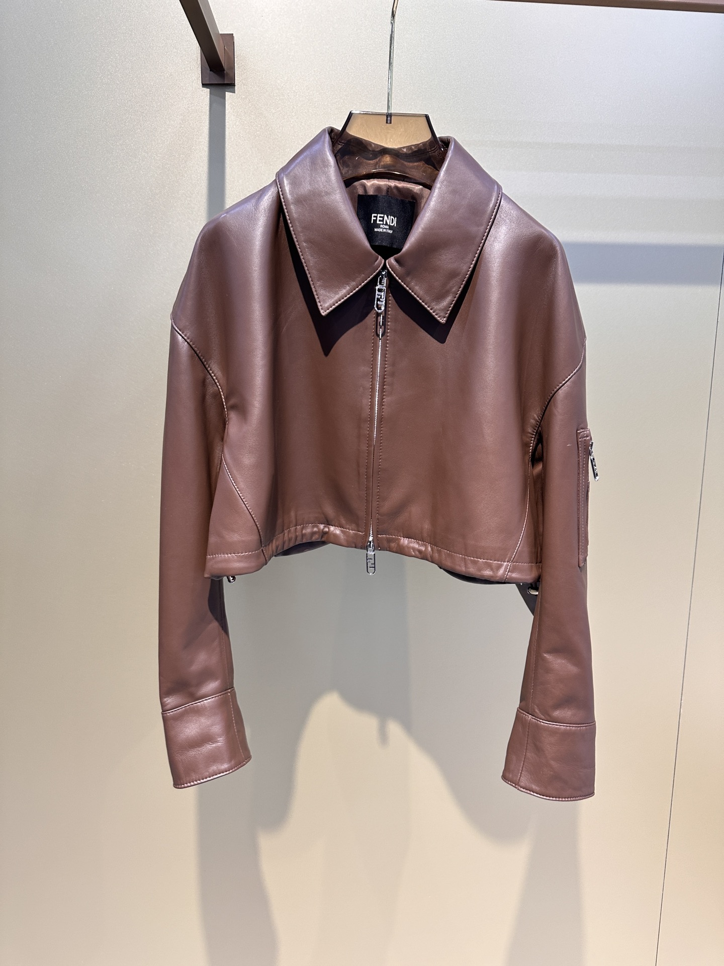 펜디 FENDI 재킷