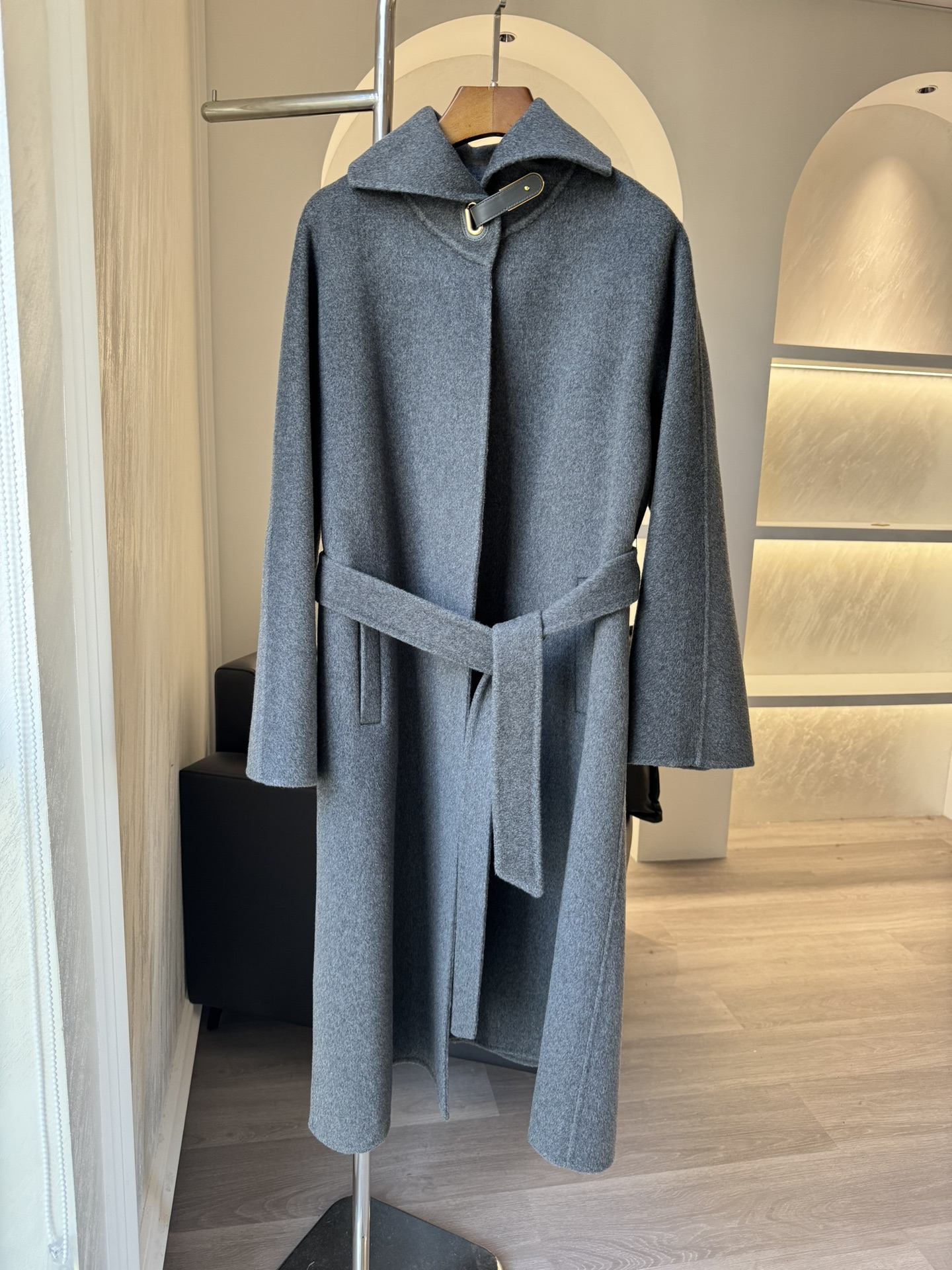로로피아나 Loro Piana 코트