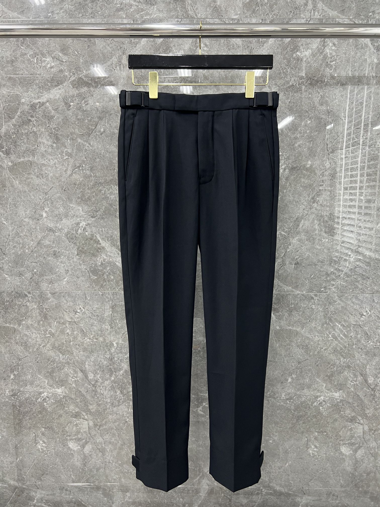 [대리석집]  제냐 Zegna 정장바지