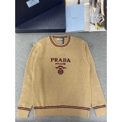 프라다 Prada 스웨터