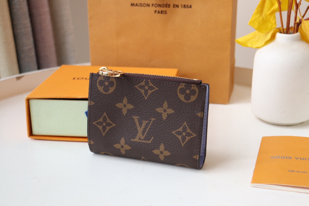 루이비통 Louis Vuitton M82415 지갑 11.5CM