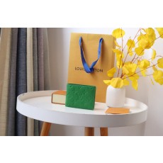 루이비통 Louis Vuitton M81547 지갑 11CM