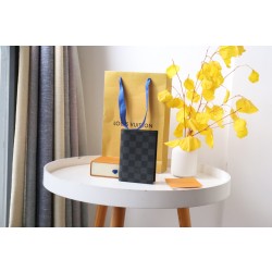 루이비통 Louis Vuitton M64501 카드 케이스 14CM