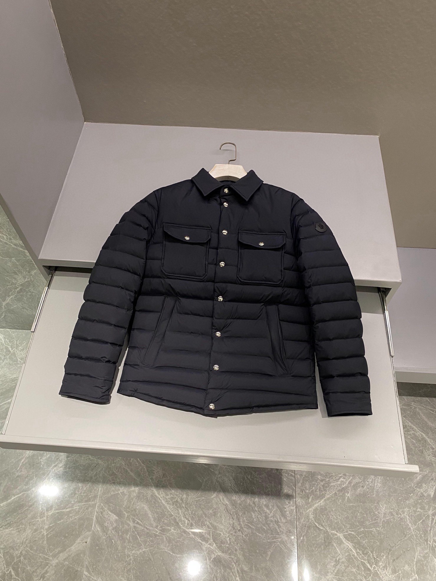 몽클레어 Moncler 패딩  재킷