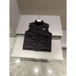 몽클레어 Moncler 조끼 패딩