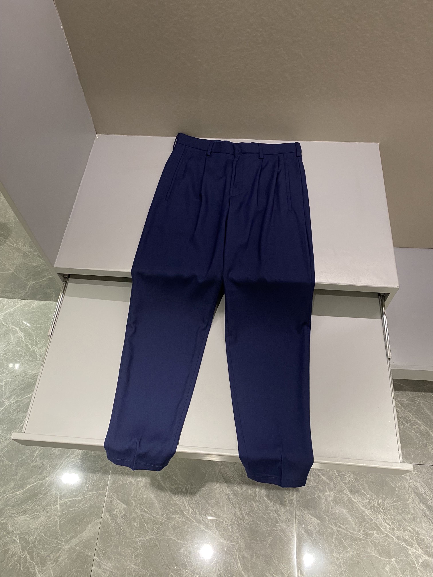 제냐 Zegna 정장바지