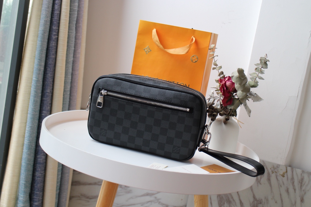 루이비통 Louis Vuitton M63095 지갑 20CM