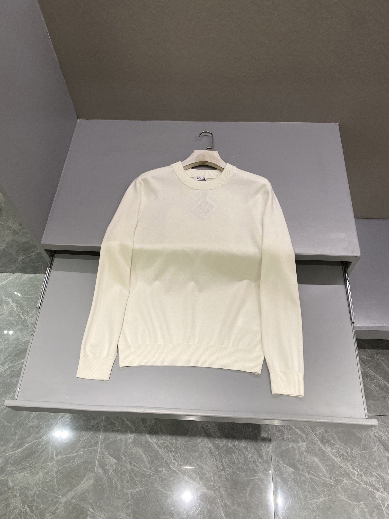 로에베 LOEWE 스웨터