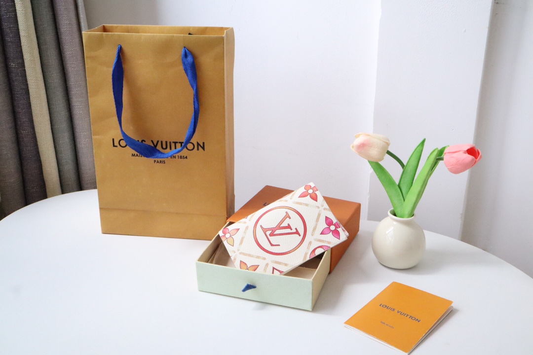 루이비통 Louis Vuitton M11457 카드 케이스