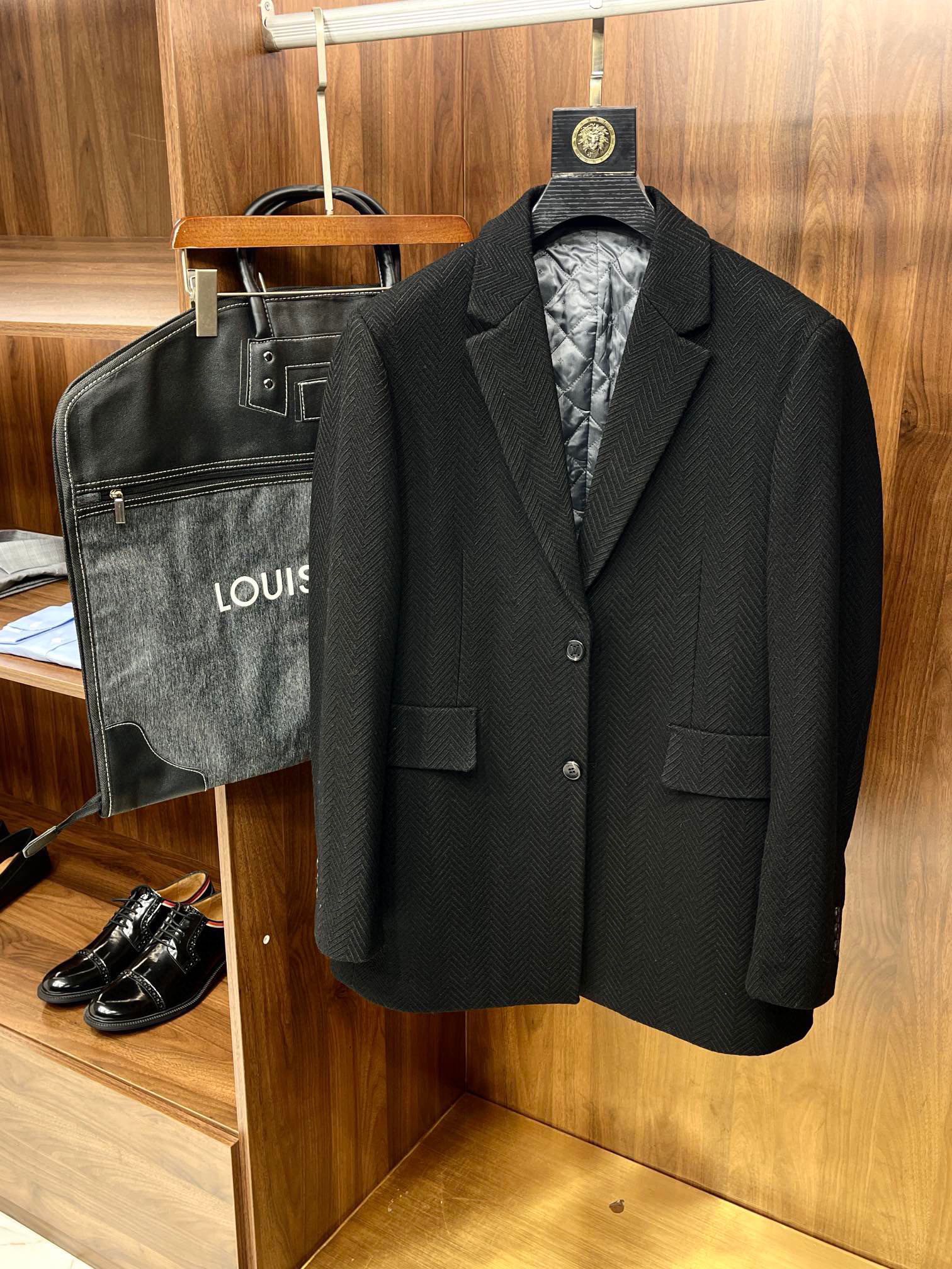 루이비통 Louis Vuitton 외투