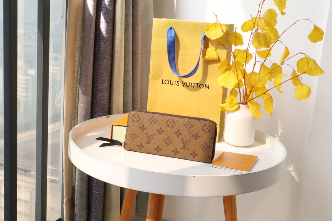 루이비통 Louis Vuitton N60742 지갑 19.5CM