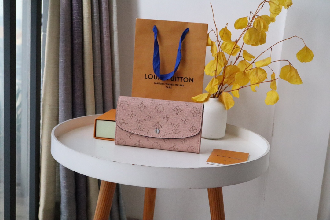 루이비통 Louis Vuitton M60143 지갑 19CM