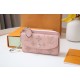 루이비통 Louis Vuitton M81287 지갑 13CM