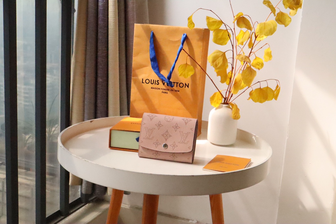 루이비통 Louis Vuitton M80629 지갑 11CM