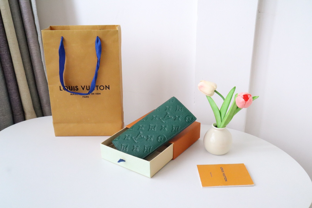 루이비통 Louis Vuitton M83055 지갑 11.5CM