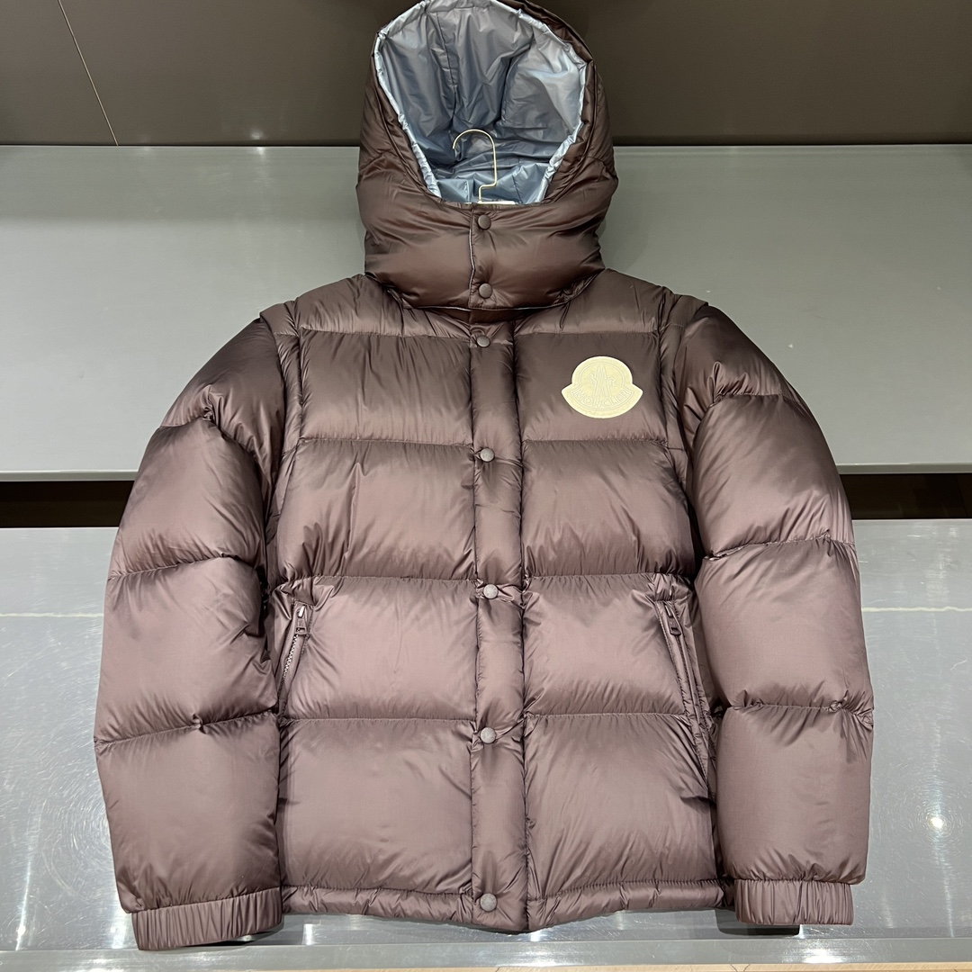 몽클레어 Moncler 패딩