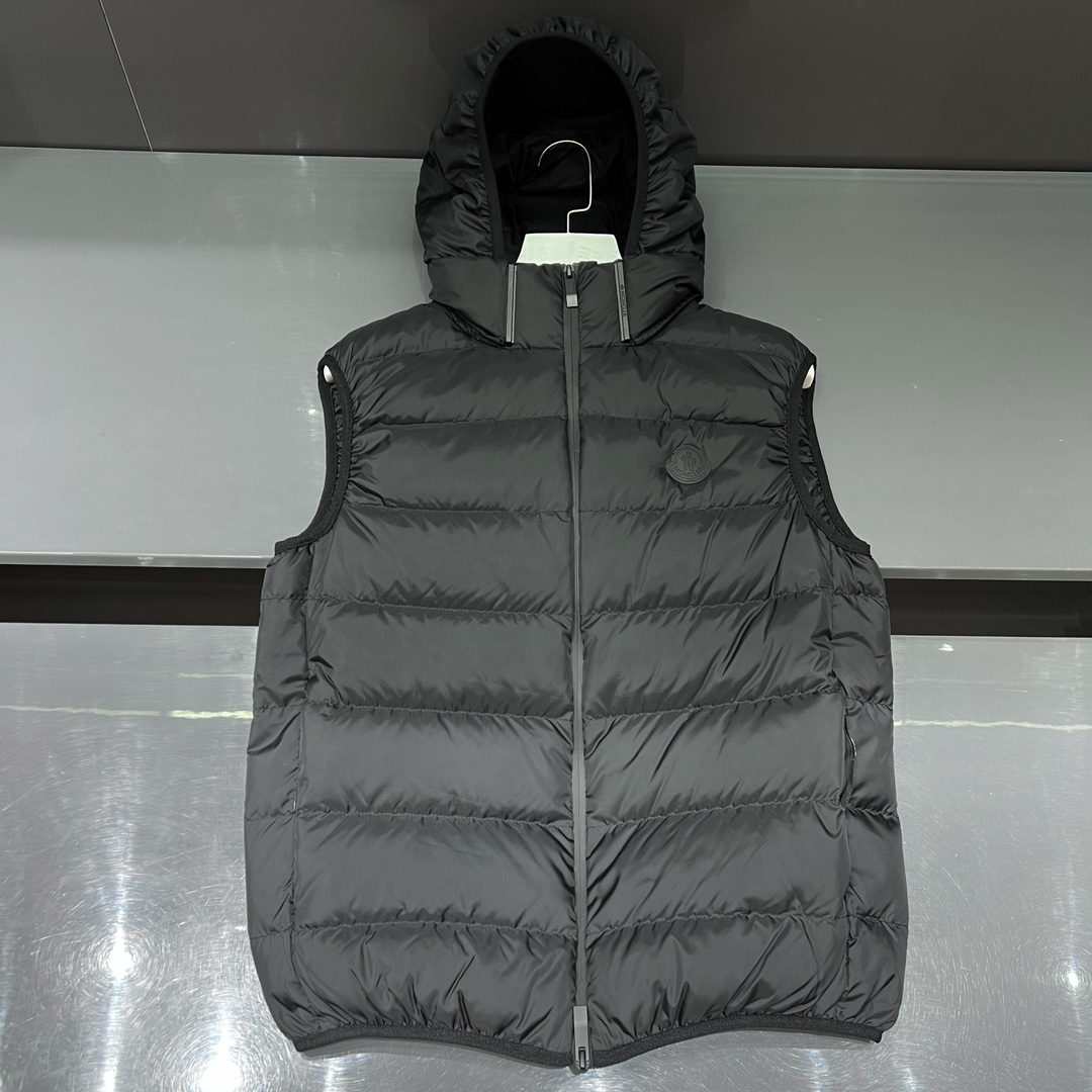 몽클레어 Moncler  조끼 패딩